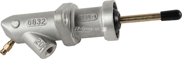 JP GROUP Silinder,Sidur 1430500300
